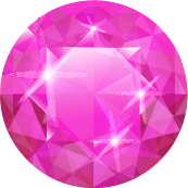 Octuber - Pink Tourmaline